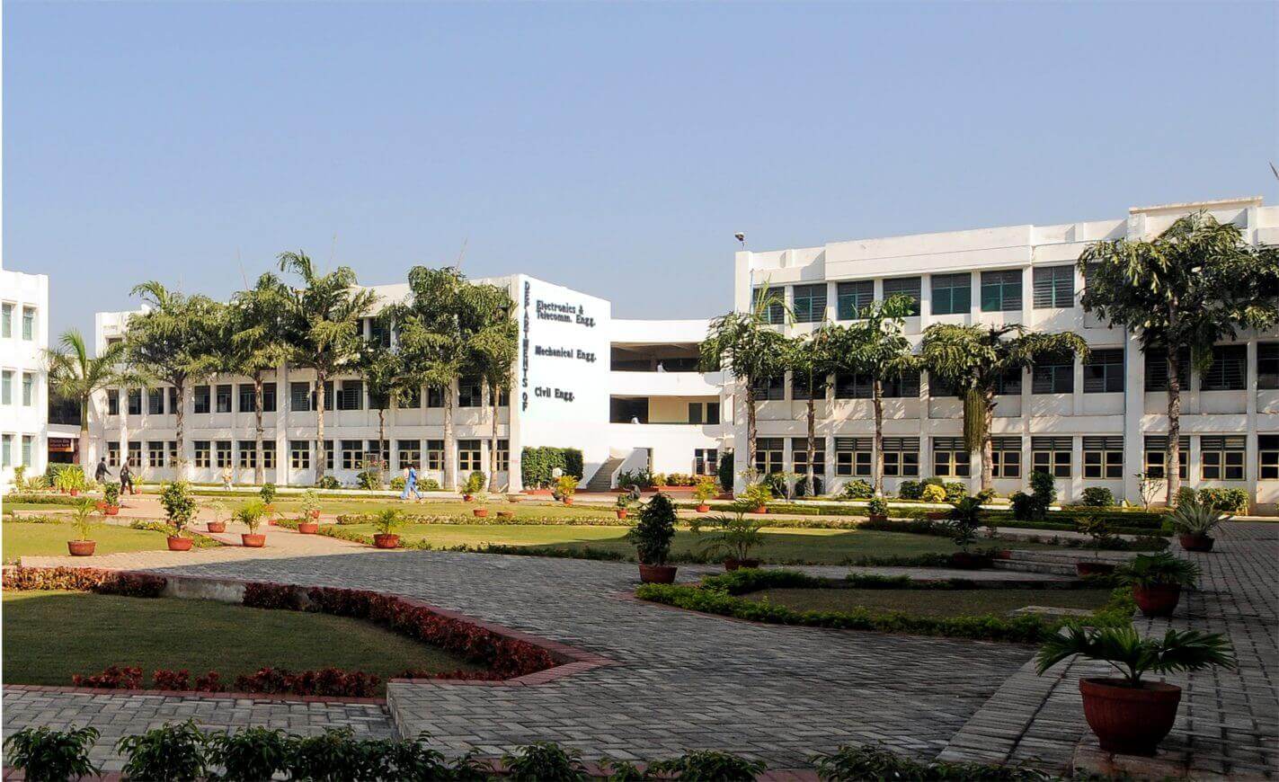 Raipur Institute of Technology