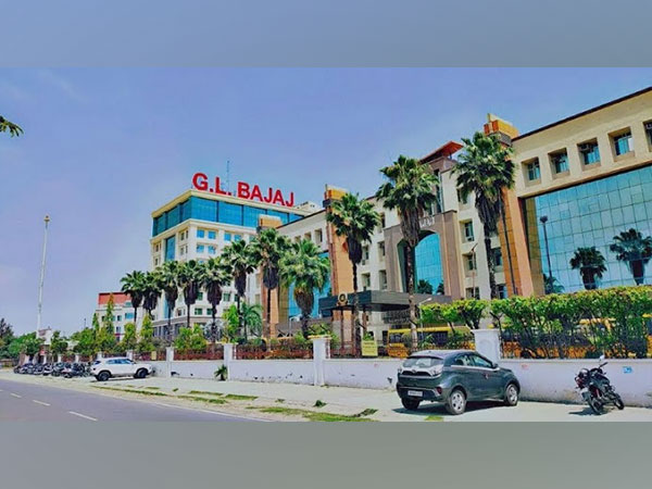 GL Bajaj Institute of Technology & Management (GLBITM