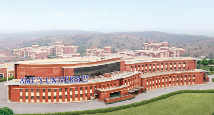 Amity University (Amity Education Group)