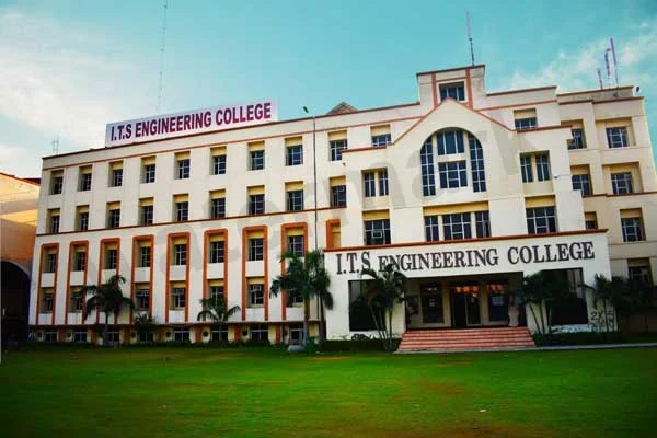 ITS Engineering College (ITS Greater Noida)