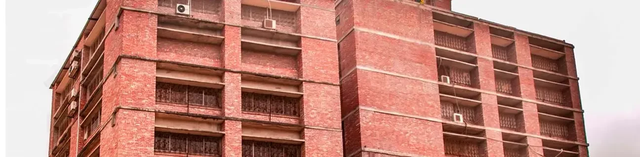 Dhaka Community Medical College Dental Unit (DCMC) Dhaka