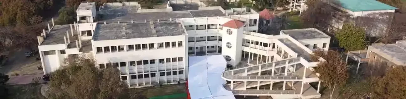 Homoeopathic Medical College & Hospital