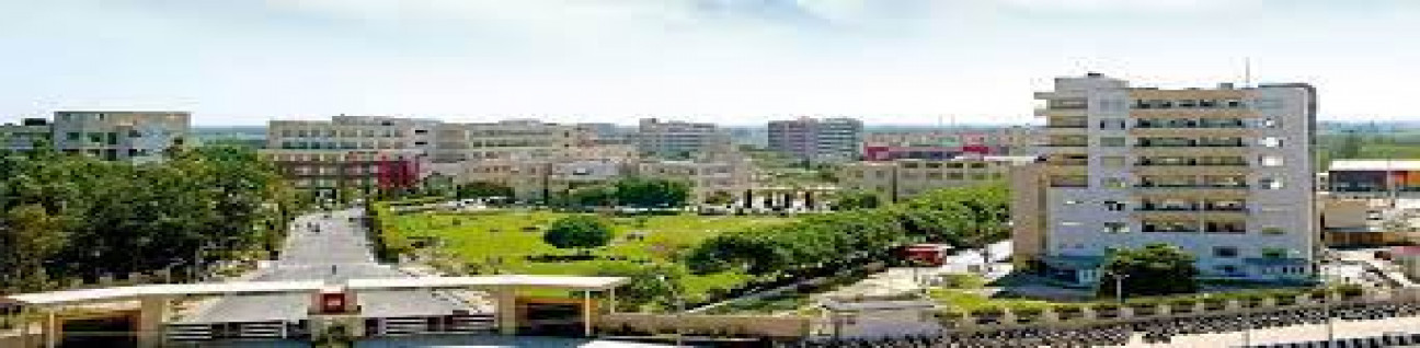 Chitkara University 2025 – Complete Guide to Courses, Fees, Admissions, Placements & More