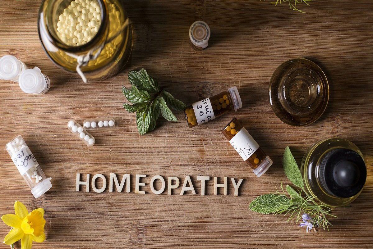 Homeopath